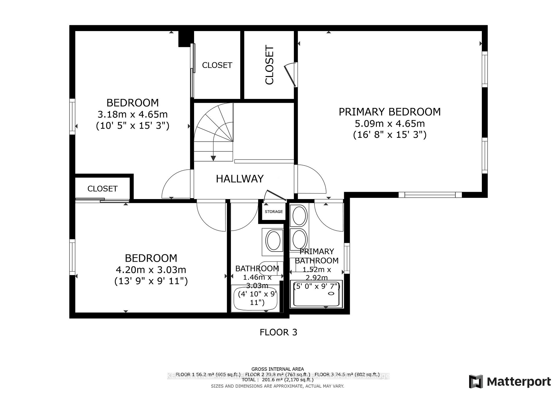 Photo 40 of 77 Hemingford Place, Whitby, Pringle Creek — HOMEH