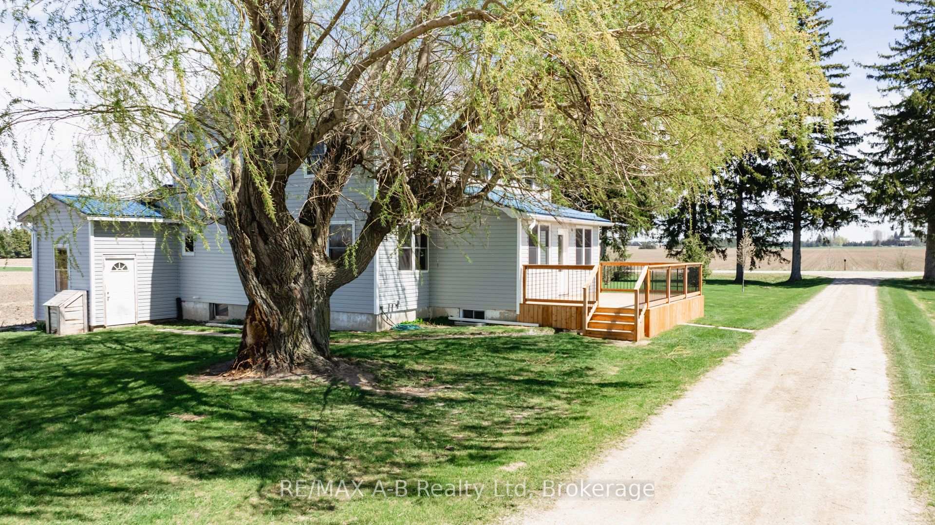 Photo 5 of 156701 15th Line, Zorra, Rural Zorra — HOMEH
