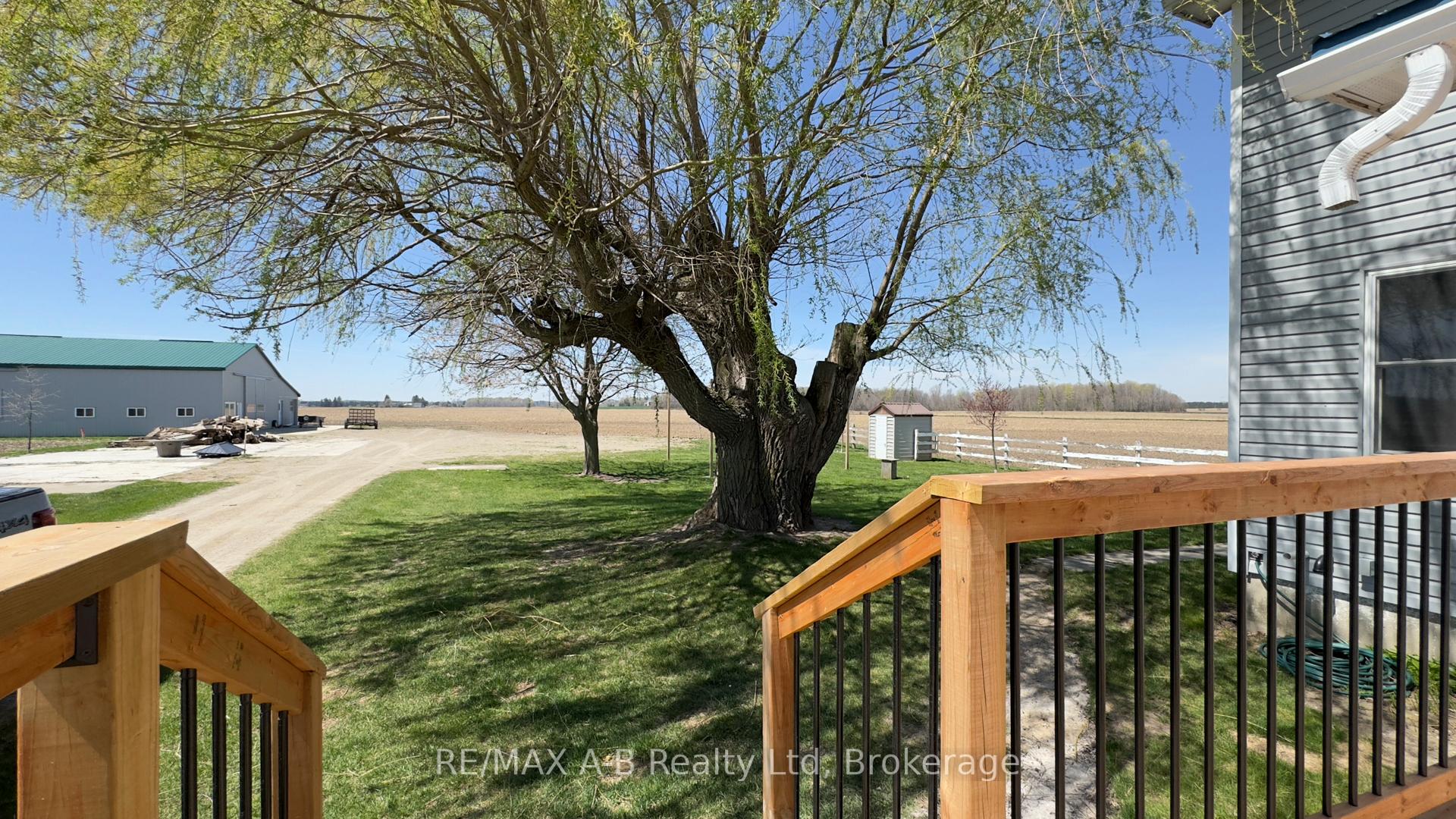 Photo 33 of 156701 15th Line, Zorra, Rural Zorra — HOMEH