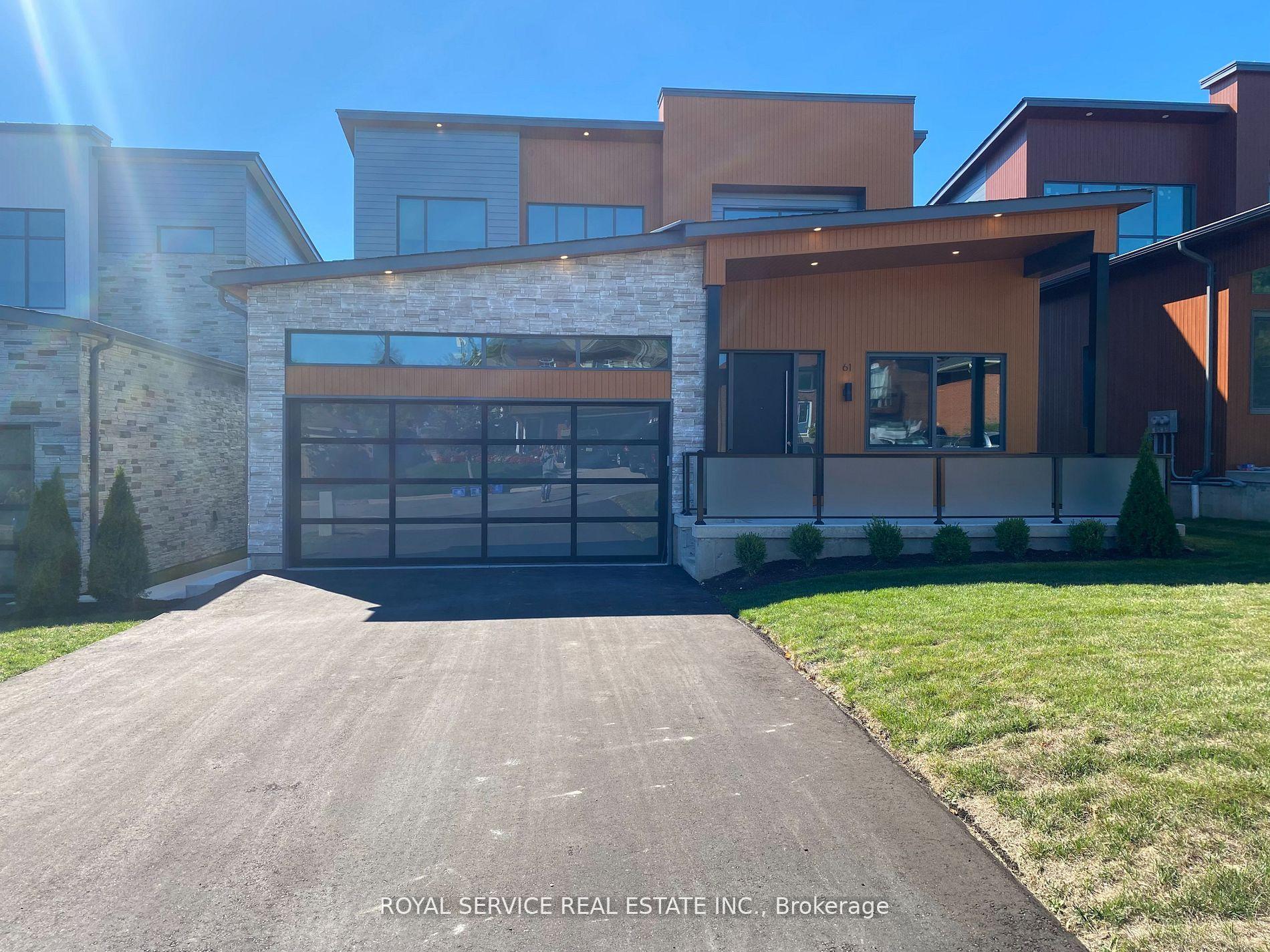 Photo 1 of Unit Upper, 61 Waywell Street, Whitby, Pringle Creek — HOMEH