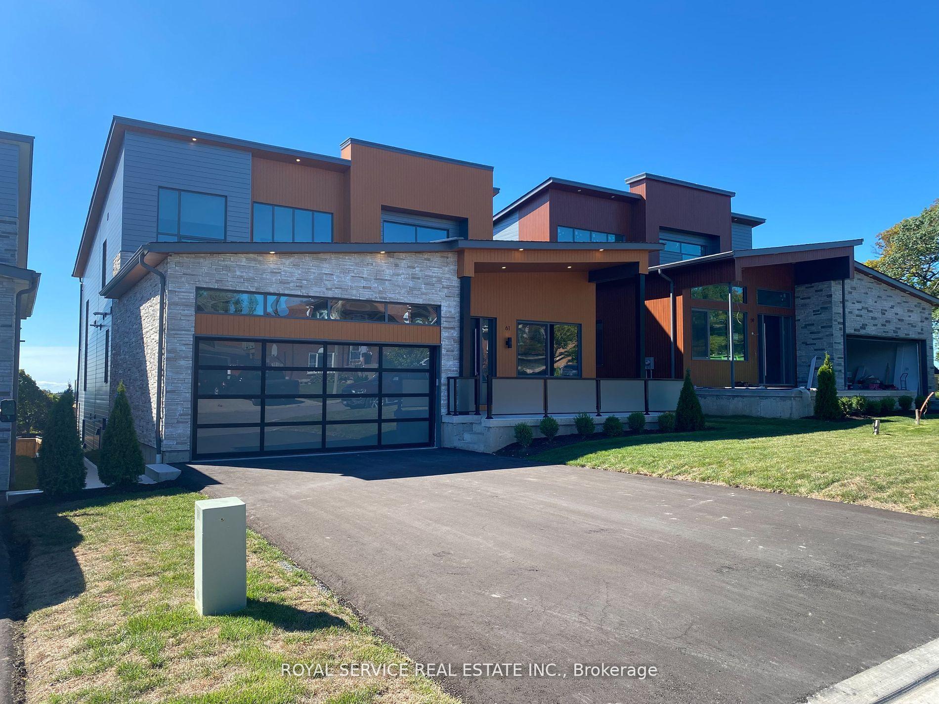 Photo 10 of Unit Upper, 61 Waywell Street, Whitby, Pringle Creek — HOMEH