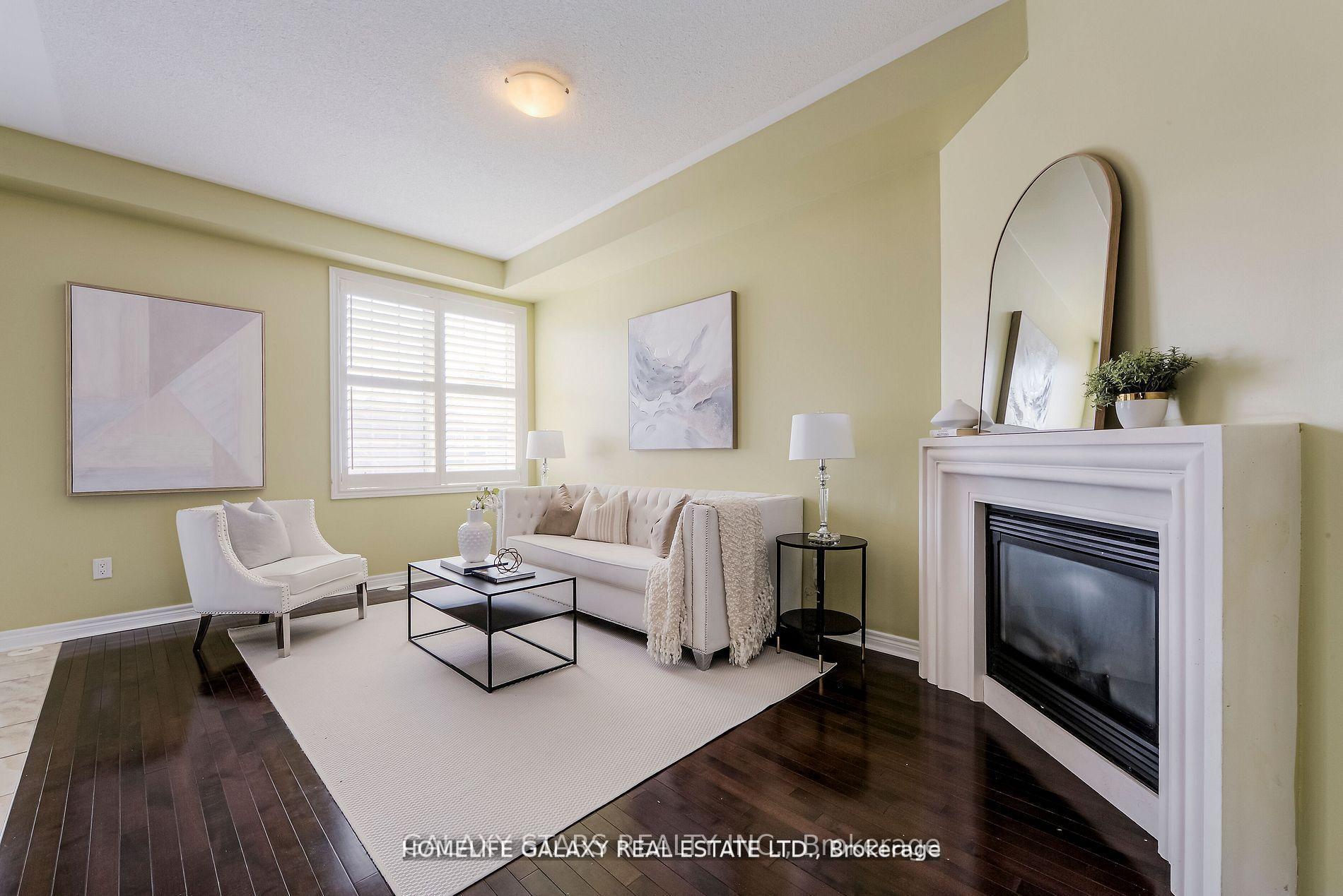 Photo 6 of 17 Ivy Stone Court, Markham, Cornell — HOMEH