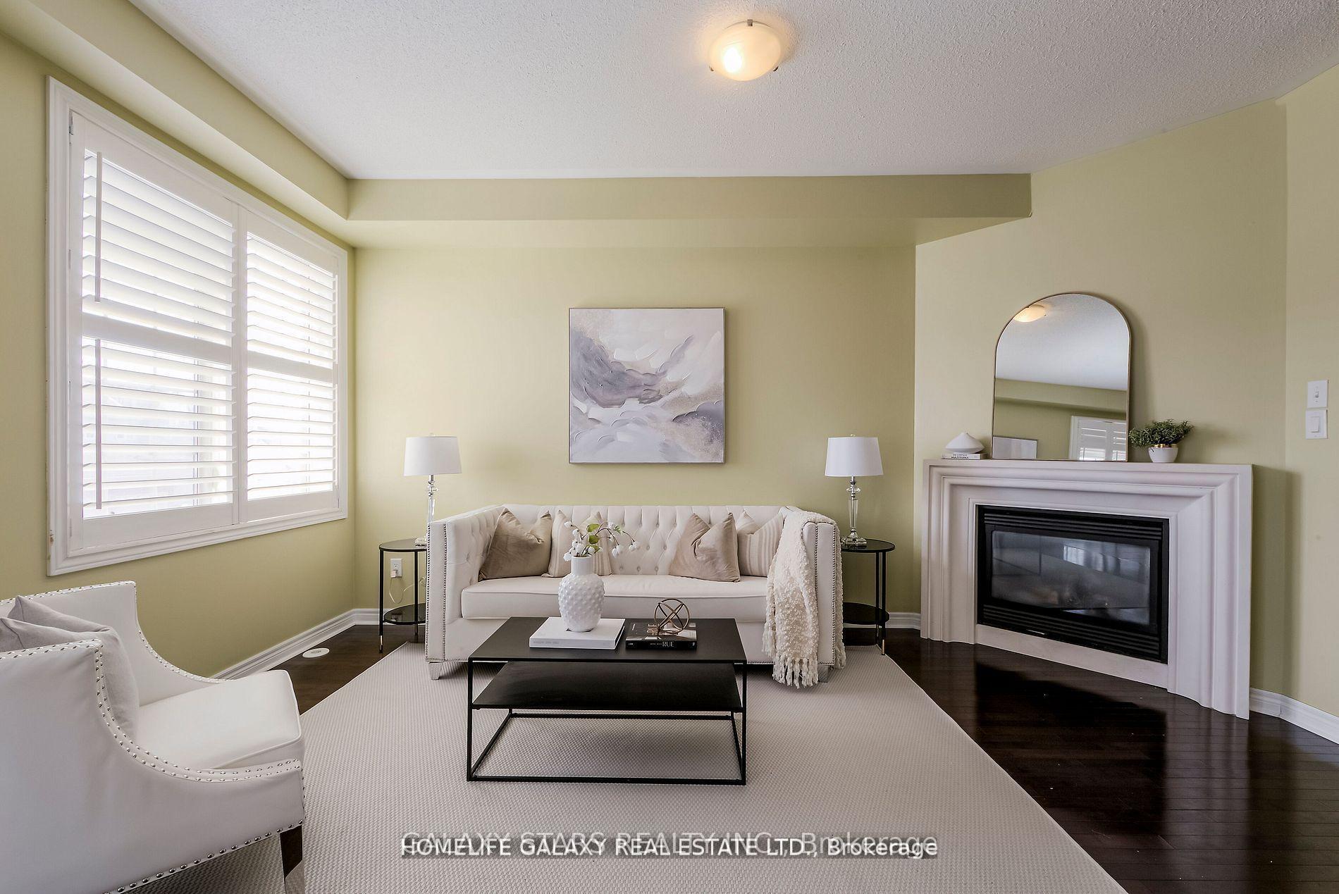 Photo 7 of 17 Ivy Stone Court, Markham, Cornell — HOMEH