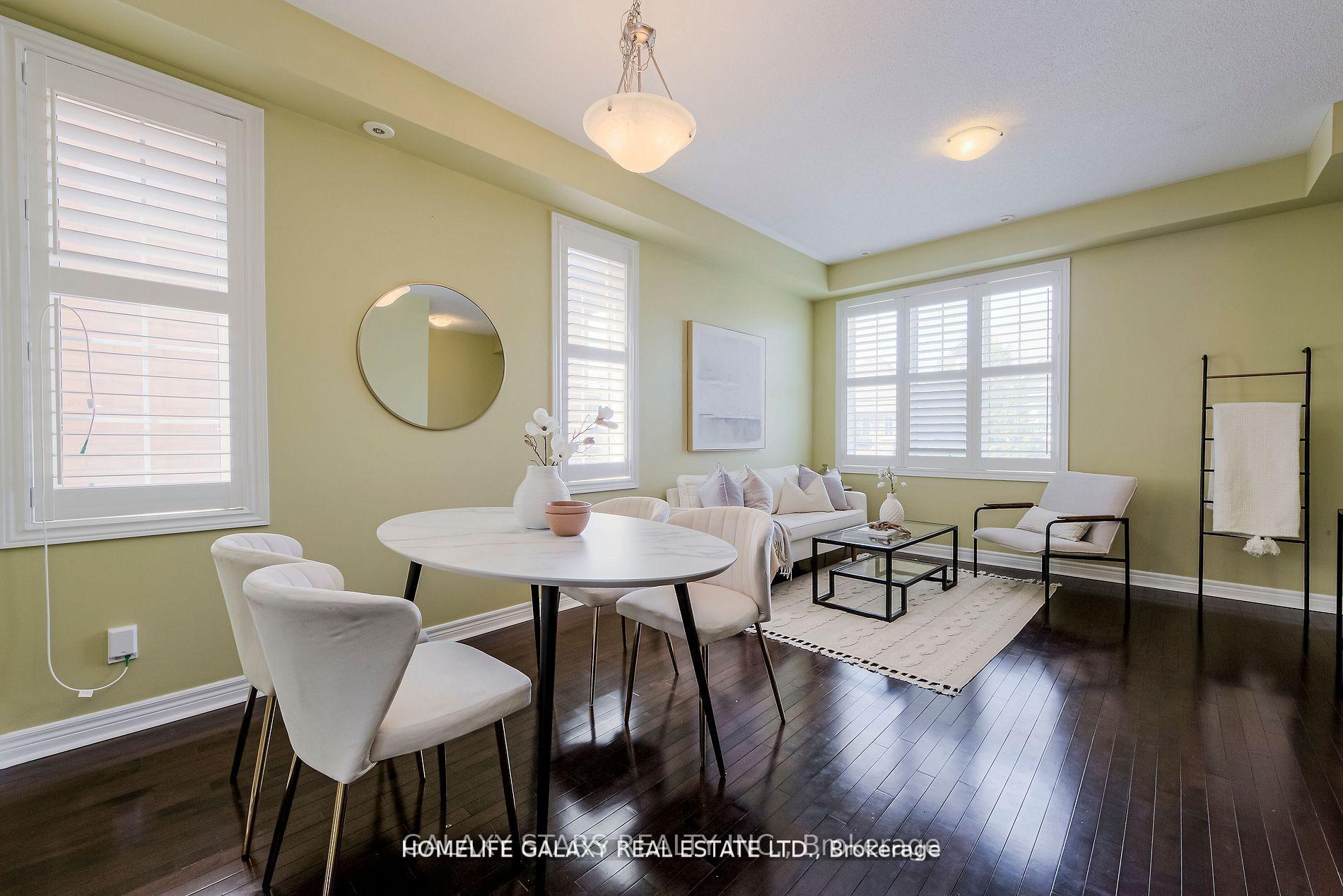 Photo 8 of 17 Ivy Stone Court, Markham, Cornell — HOMEH