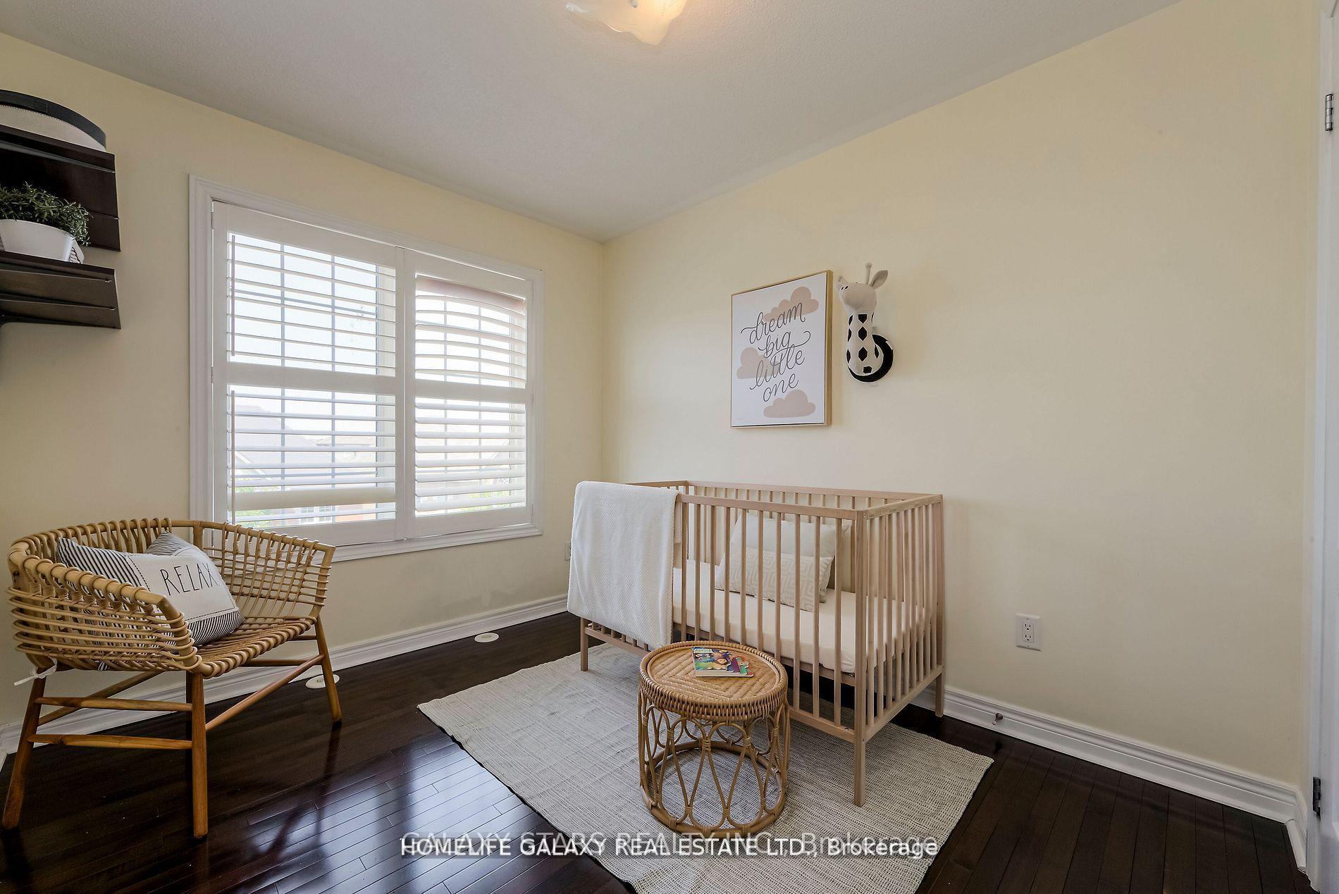 Photo 17 of 17 Ivy Stone Court, Markham, Cornell — HOMEH
