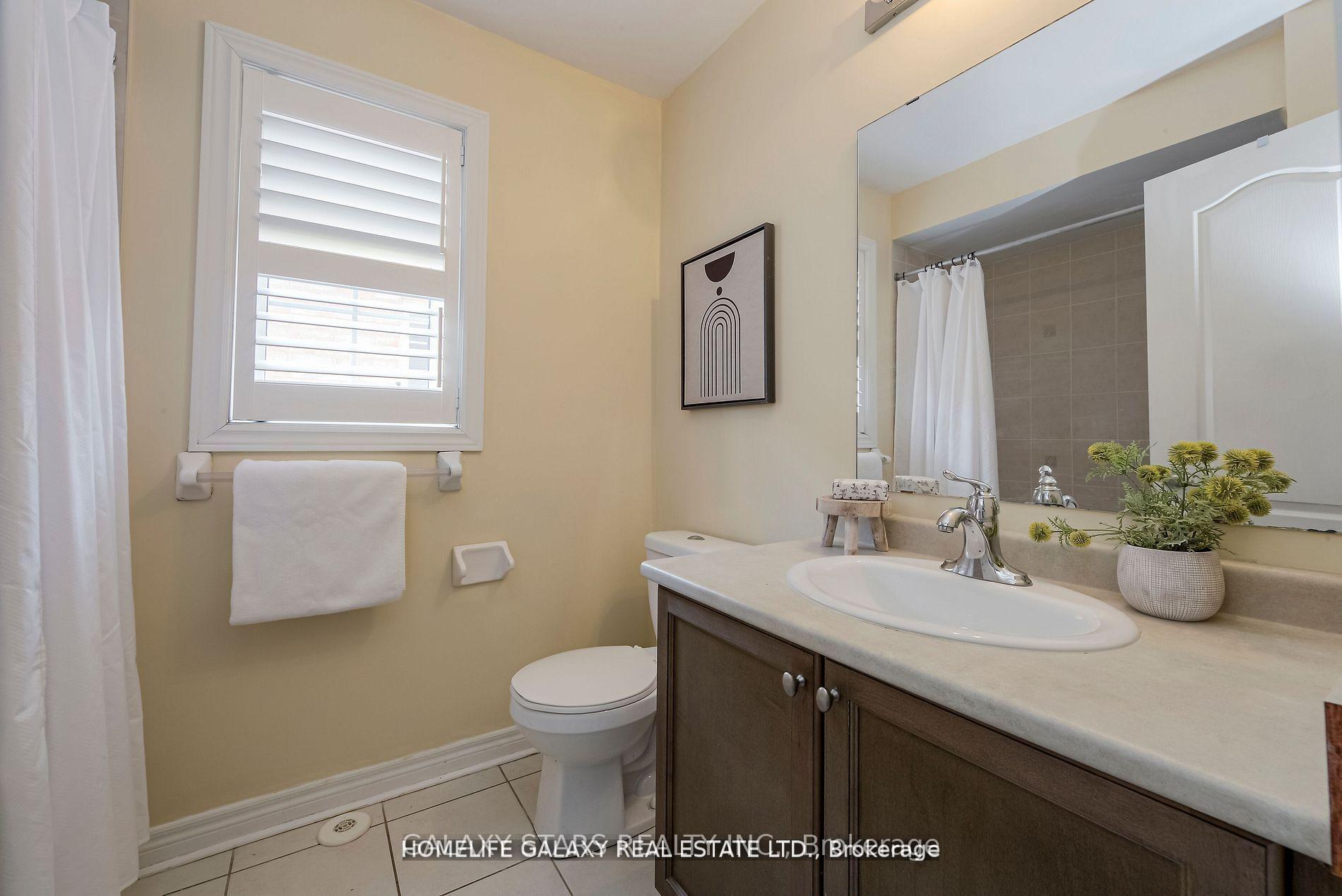 Photo 19 of 17 Ivy Stone Court, Markham, Cornell — HOMEH
