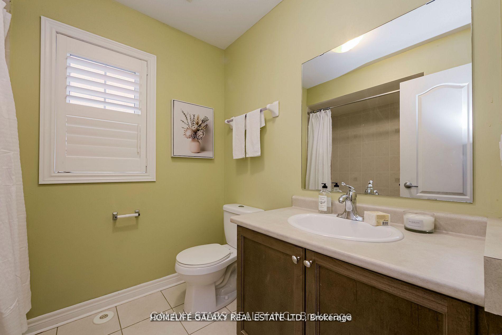 Photo 21 of 17 Ivy Stone Court, Markham, Cornell — HOMEH