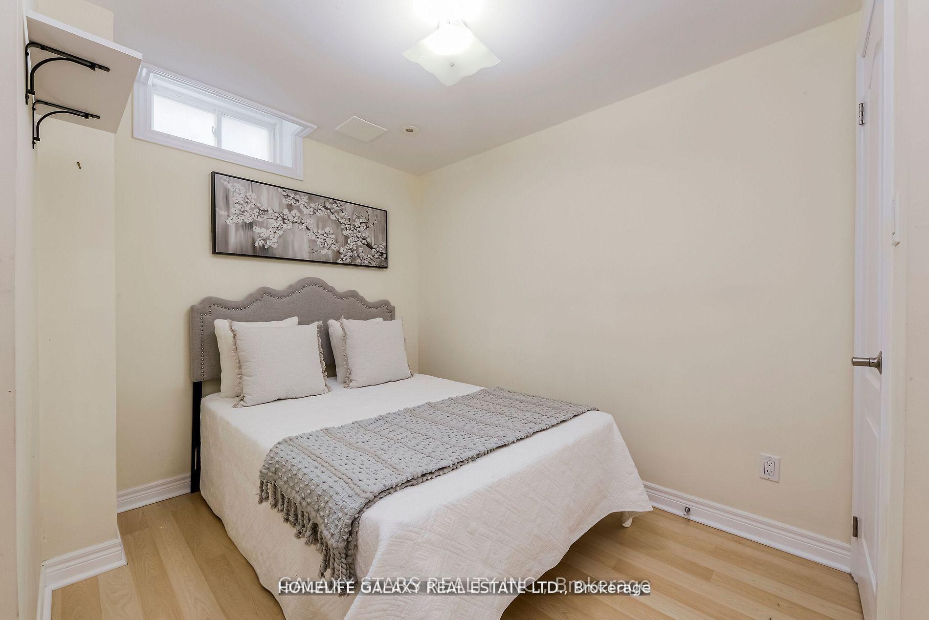 Photo 22 of 17 Ivy Stone Court, Markham, Cornell — HOMEH
