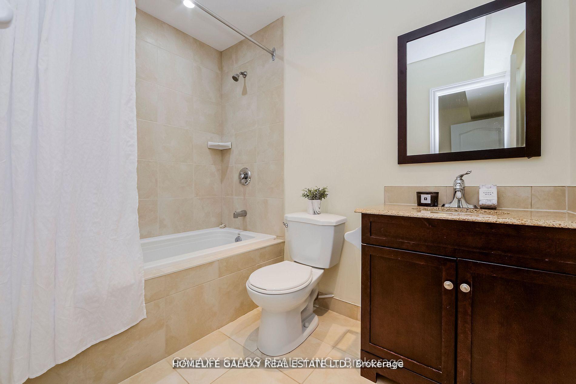 Photo 23 of 17 Ivy Stone Court, Markham, Cornell — HOMEH