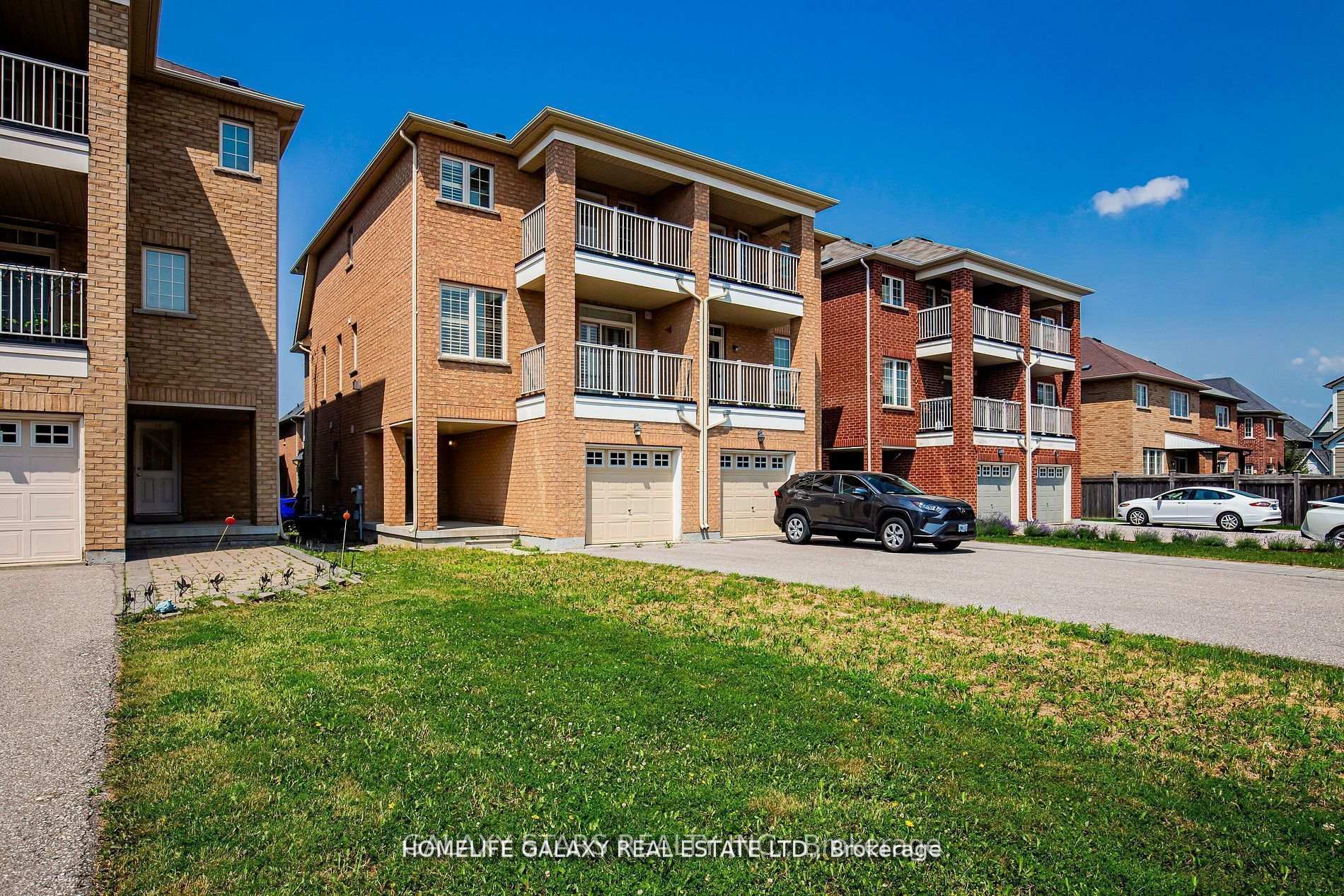 Photo 26 of 17 Ivy Stone Court, Markham, Cornell — HOMEH