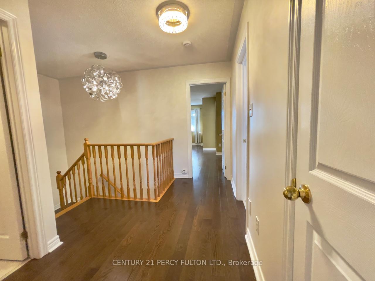 Photo 23 of 21 Teagarden Court, Whitby, Rolling Acres — HOMEH