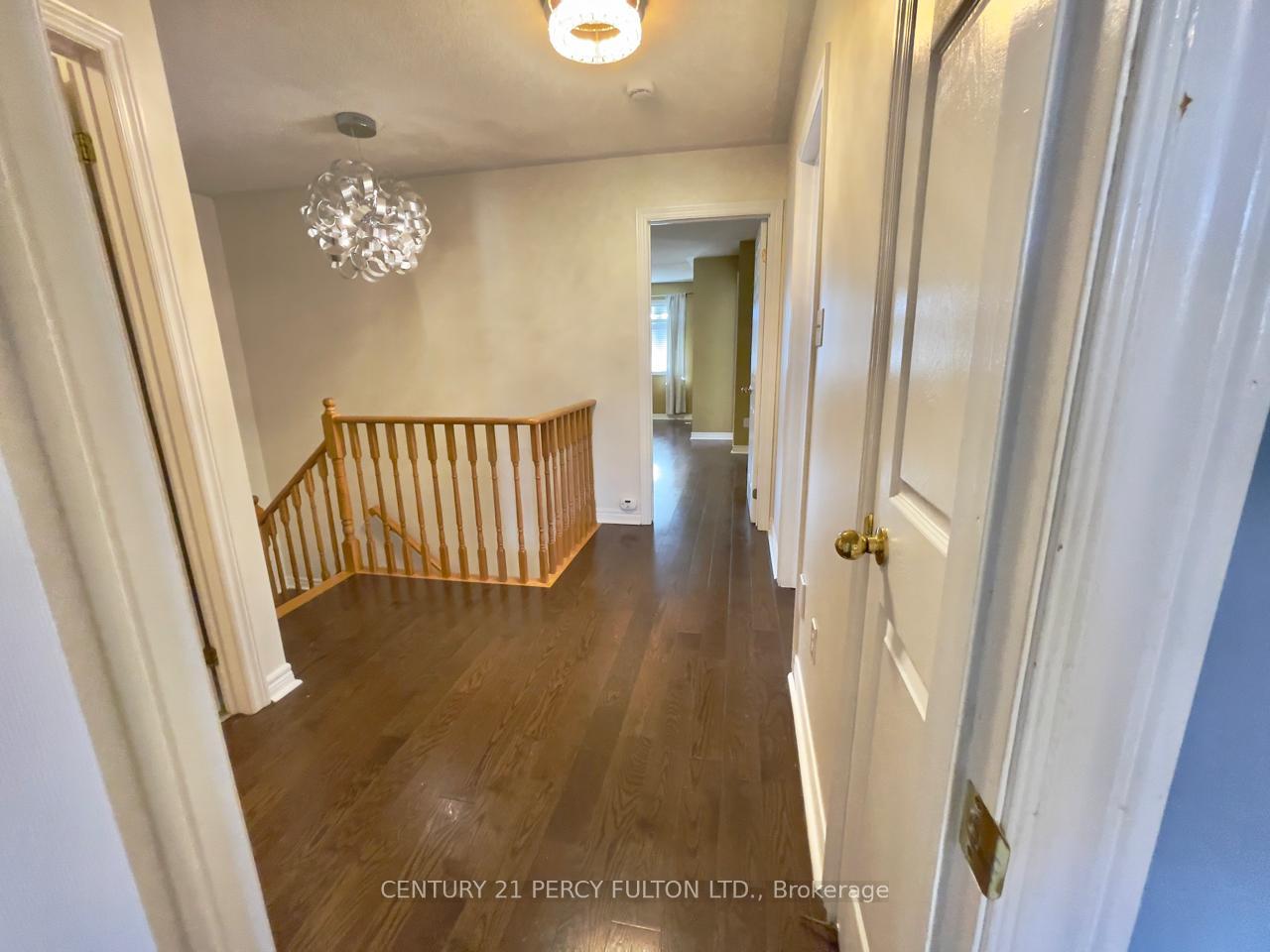 Photo 24 of 21 Teagarden Court, Whitby, Rolling Acres — HOMEH
