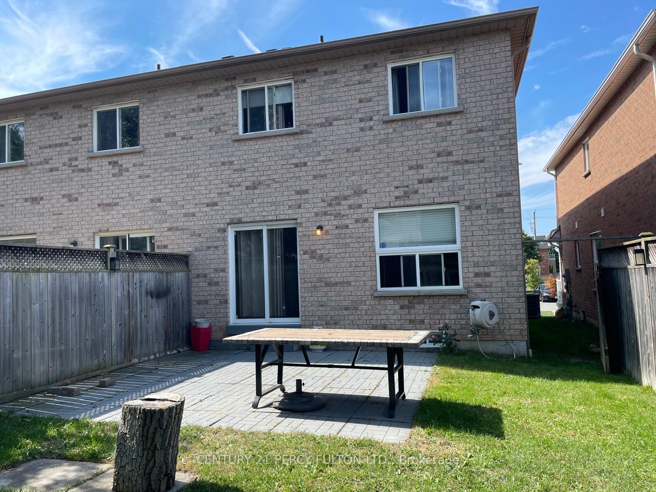 Photo 26 of 21 Teagarden Court, Whitby, Rolling Acres — HOMEH