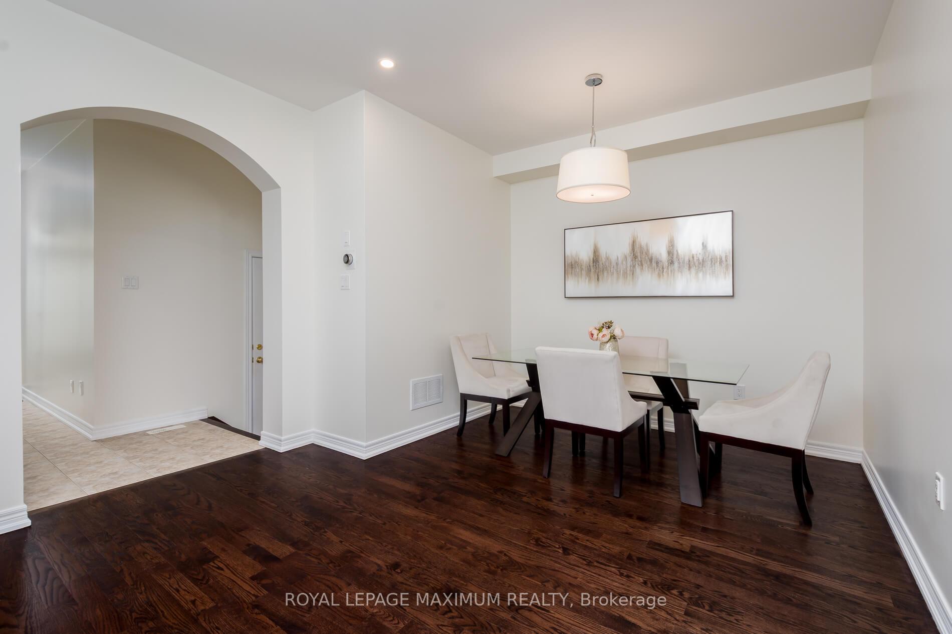 Photo 8 of 29 Hansard Drive, Vaughan, Vellore Village — HOMEH