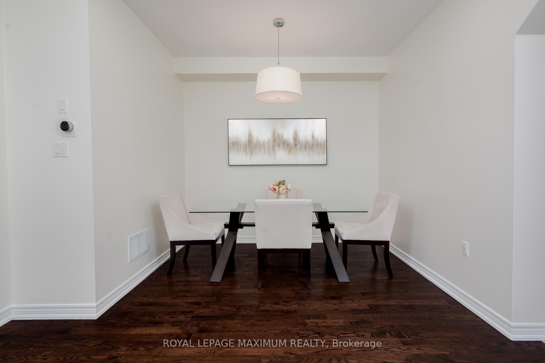 Photo 9 of 29 Hansard Drive, Vaughan, Vellore Village — HOMEH