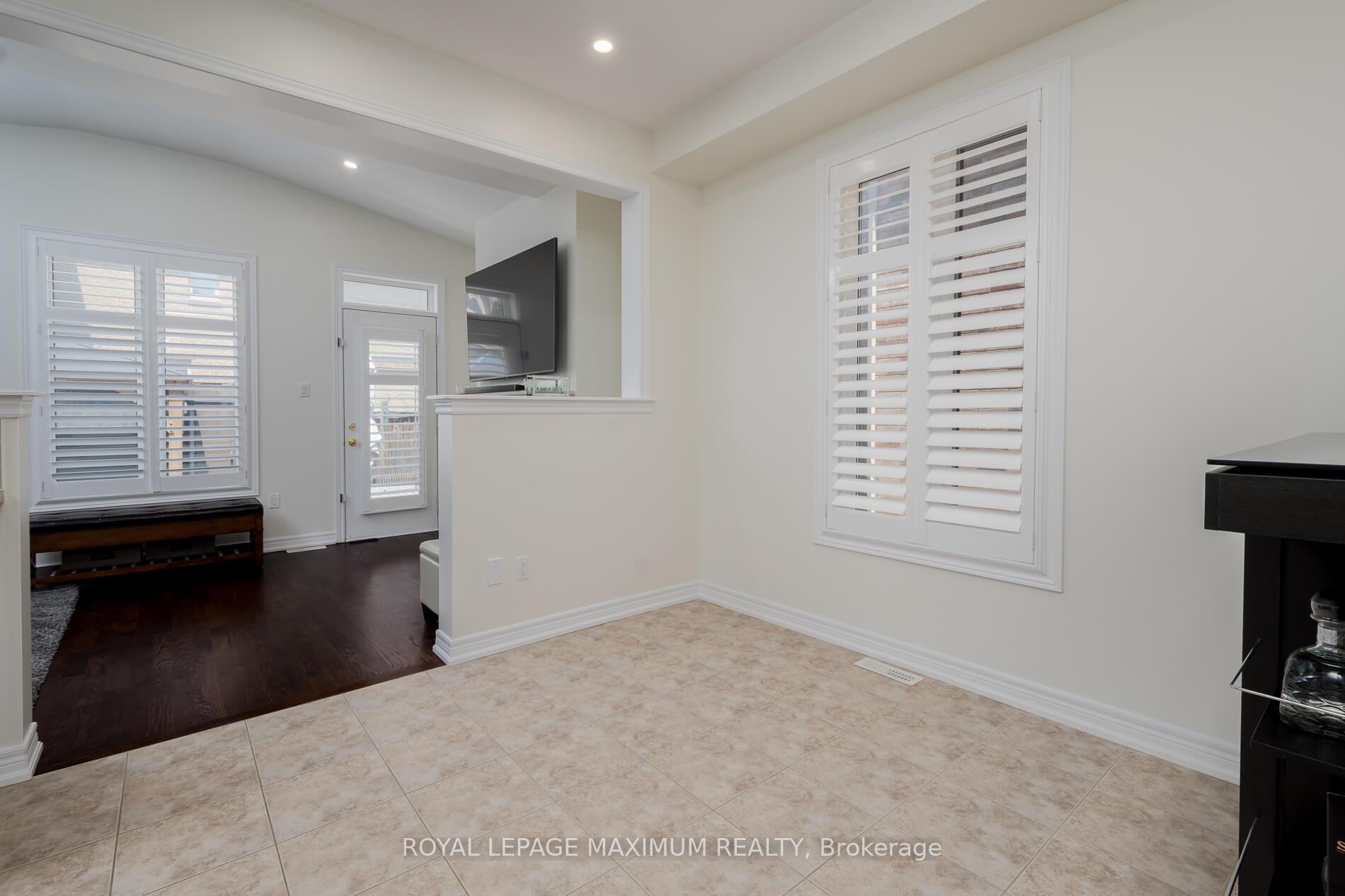 Photo 11 of 29 Hansard Drive, Vaughan, Vellore Village — HOMEH