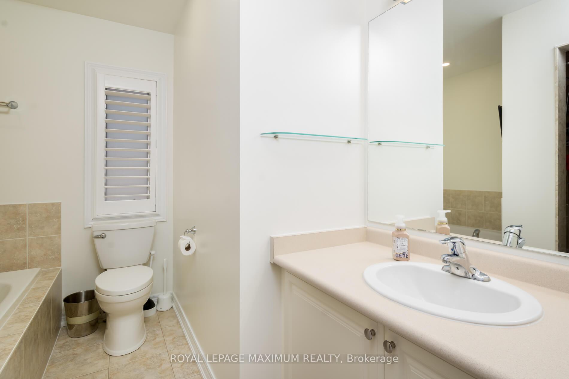 Photo 21 of 29 Hansard Drive, Vaughan, Vellore Village — HOMEH