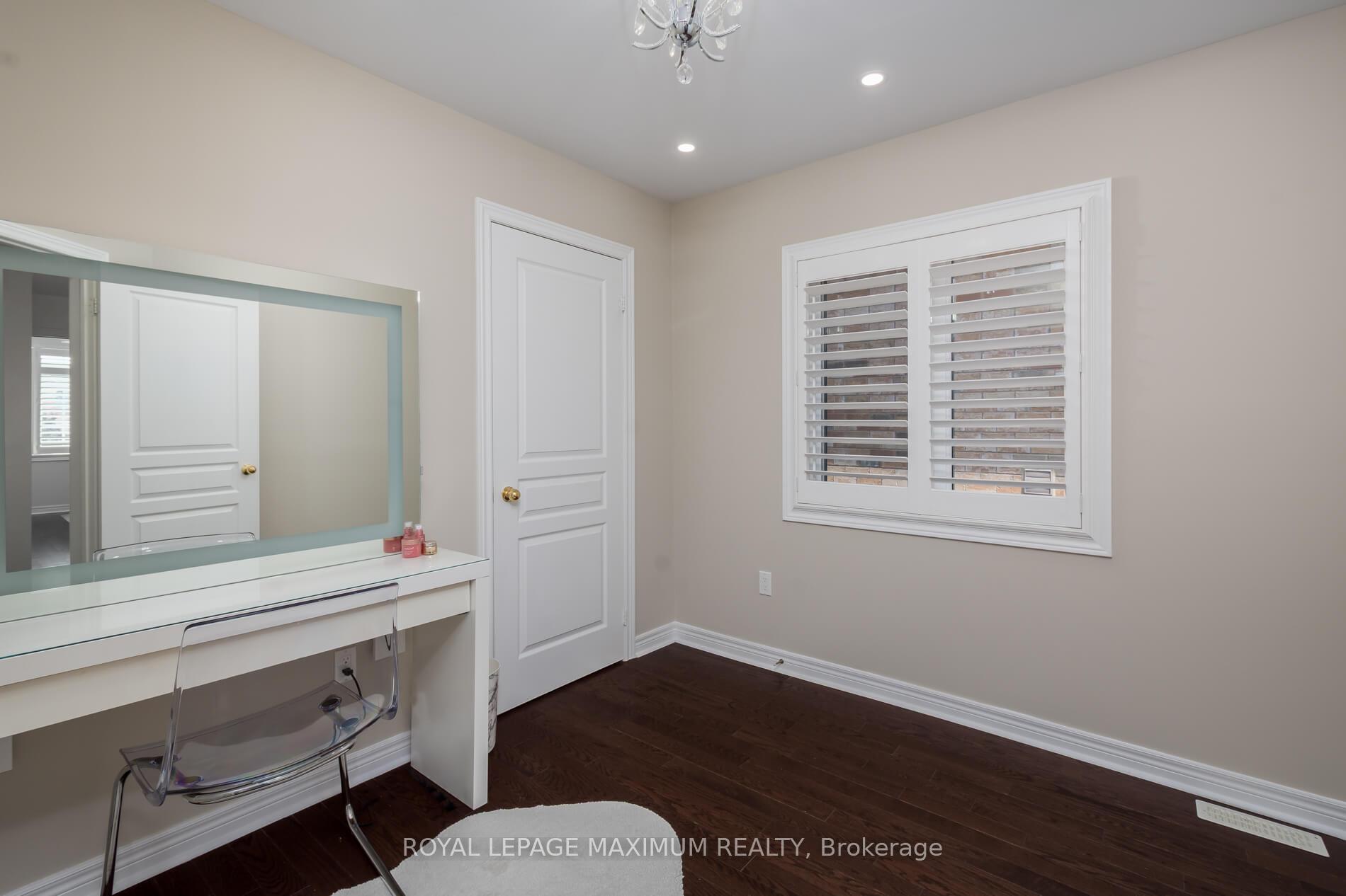 Photo 25 of 29 Hansard Drive, Vaughan, Vellore Village — HOMEH