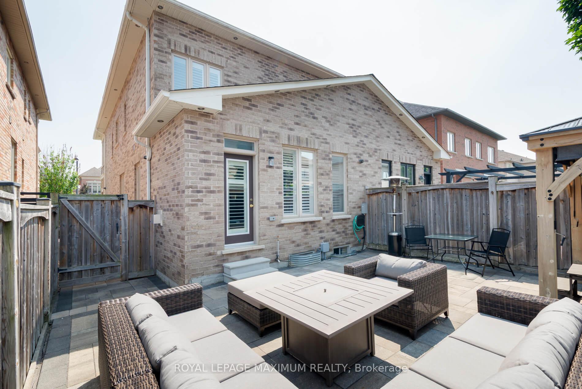Photo 31 of 29 Hansard Drive, Vaughan, Vellore Village — HOMEH