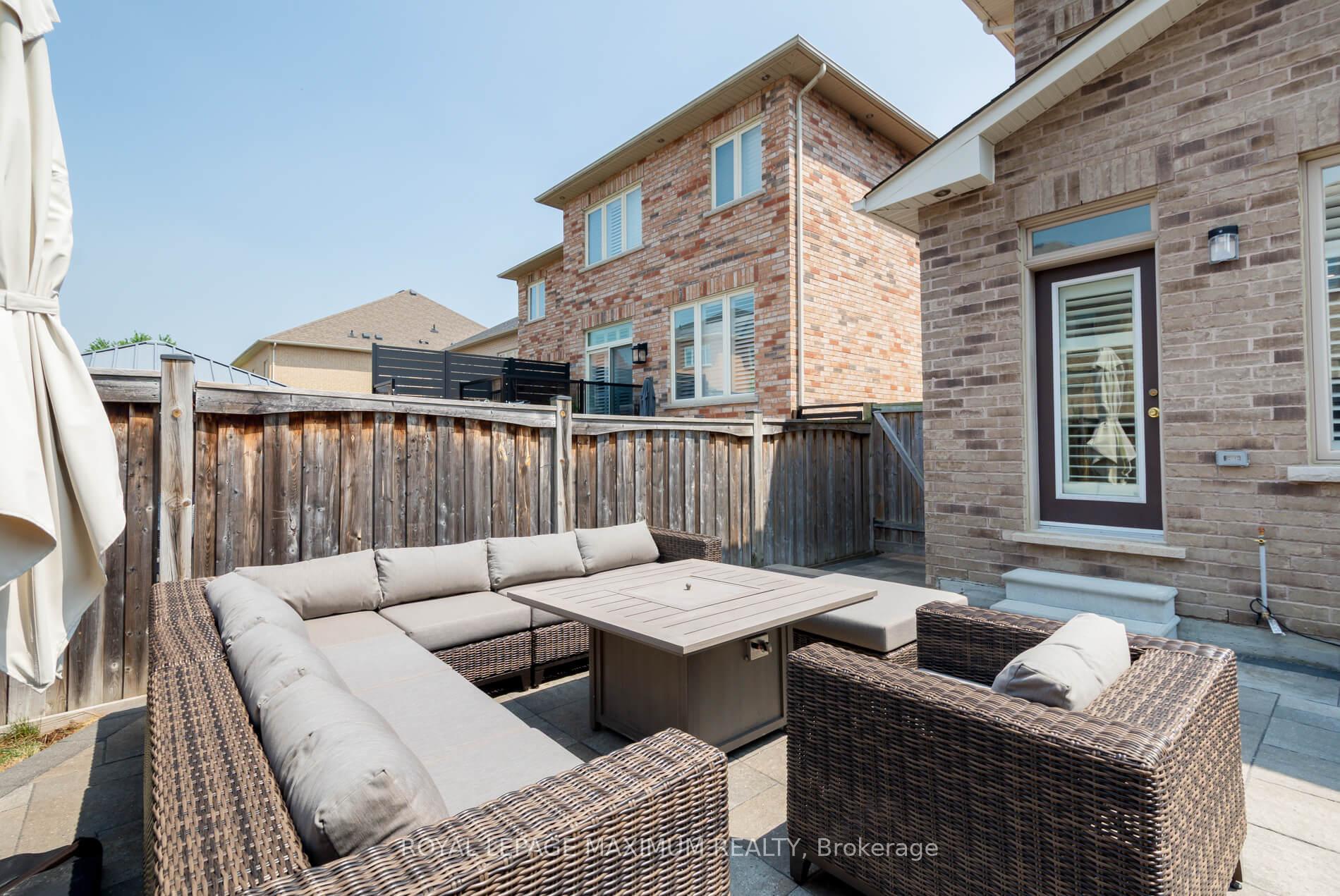 Photo 32 of 29 Hansard Drive, Vaughan, Vellore Village — HOMEH