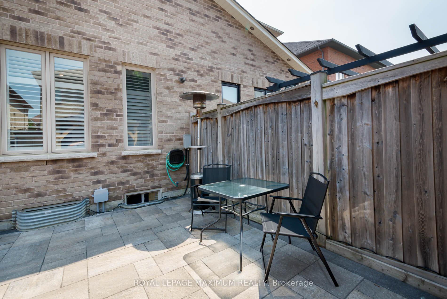 Photo 33 of 29 Hansard Drive, Vaughan, Vellore Village — HOMEH