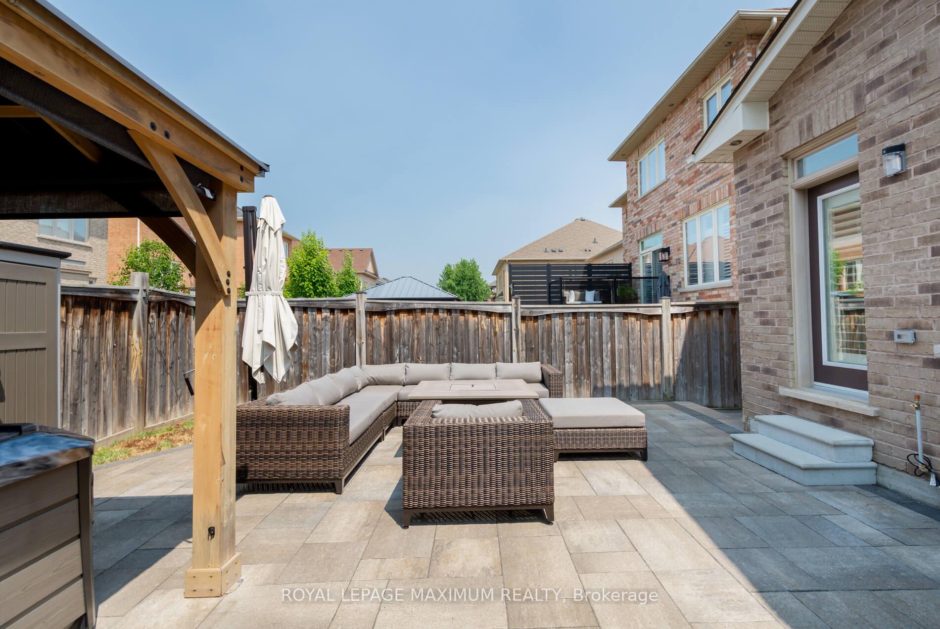 Photo 34 of 29 Hansard Drive, Vaughan, Vellore Village — HOMEH