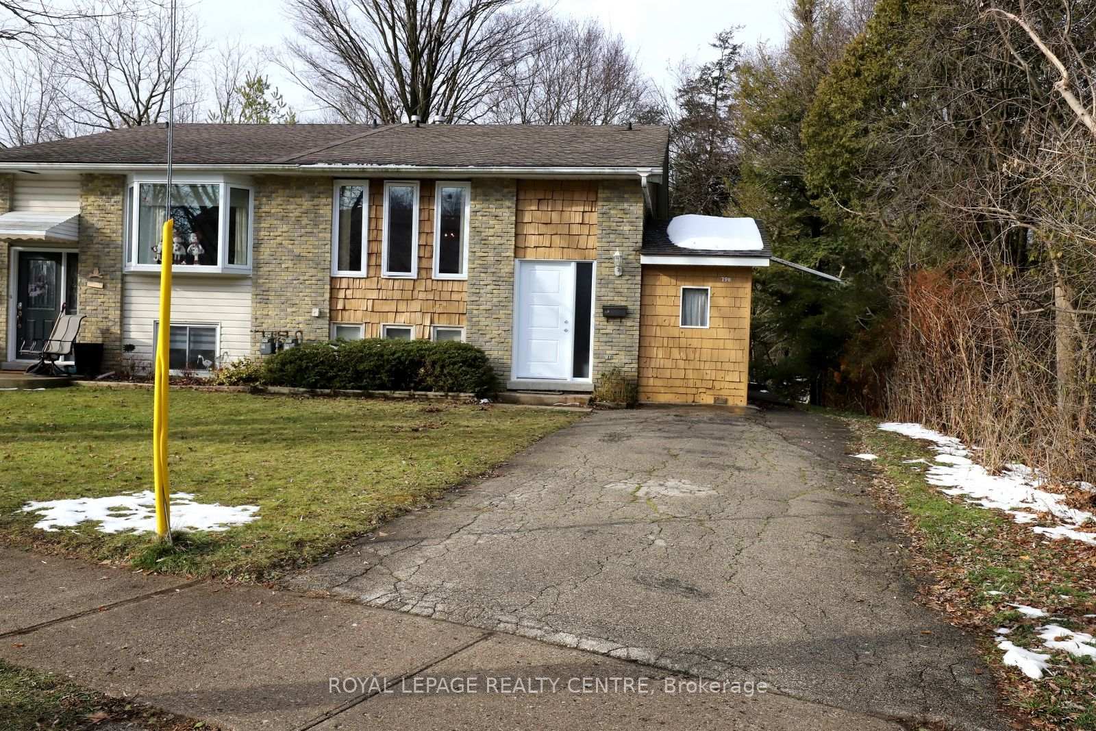 Photo 2 of 79B Churchill Street, Waterloo — HOMEH