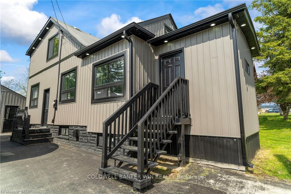 Photo 1 of 224 South Street E, West Grey — HOMEH