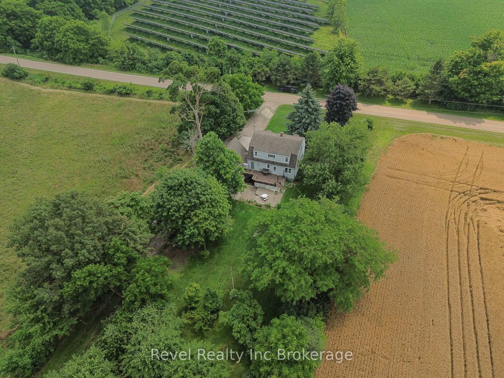 Photo 4 of 664167 Road 66, Zorra, Rural Zorra — HOMEH