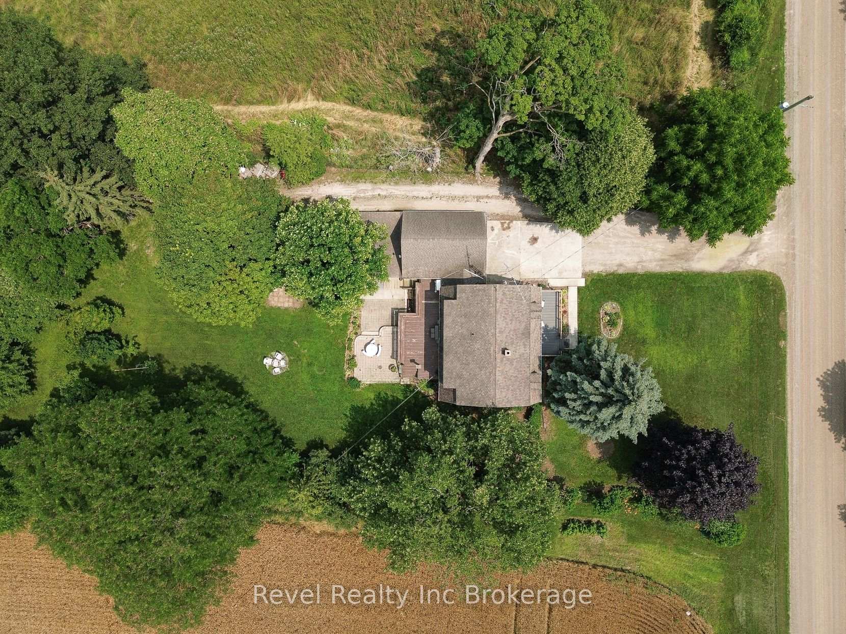 Photo 6 of 664167 Road 66, Zorra, Rural Zorra — HOMEH