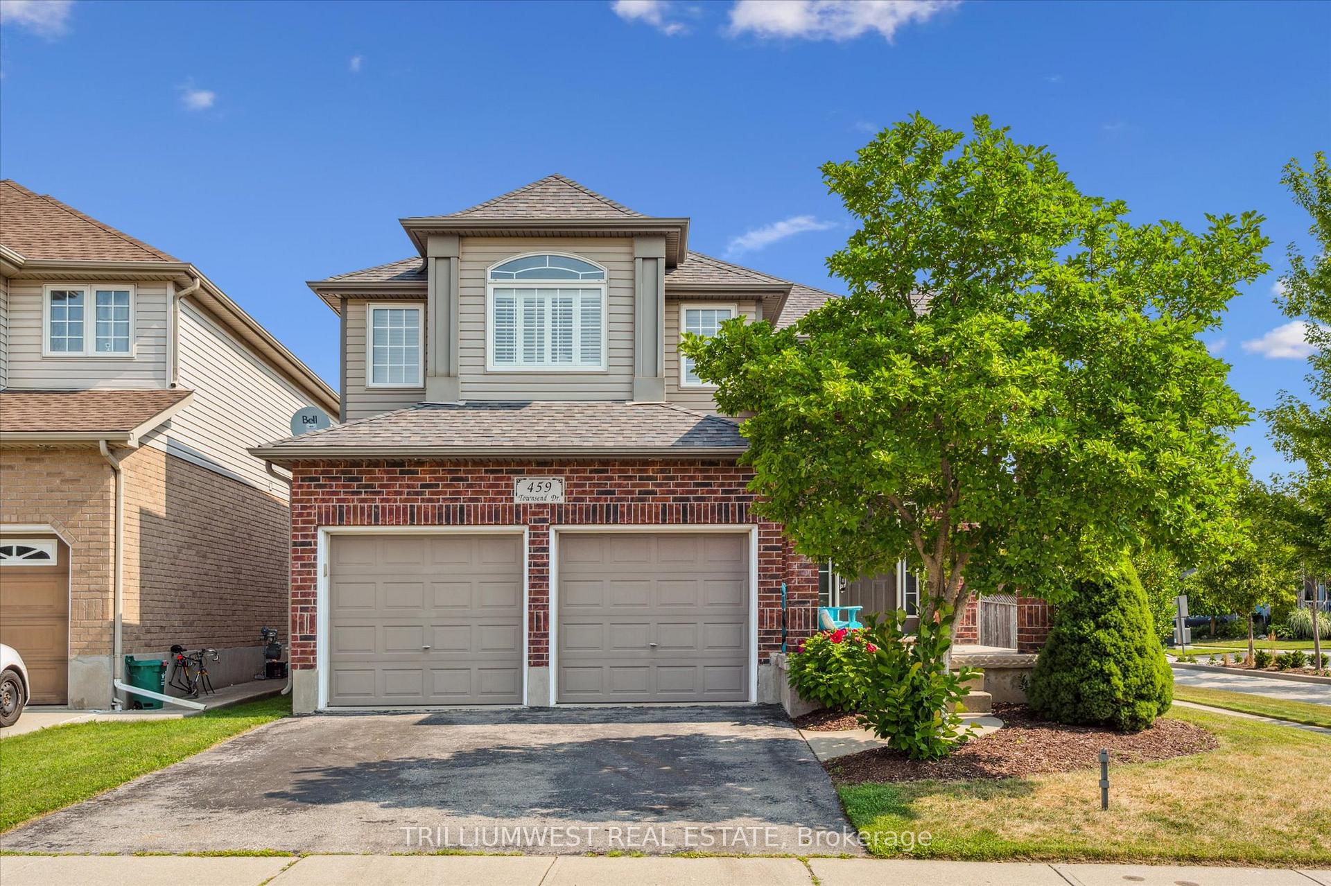 Photo 1 of 459 Townsend Drive, Woolwich, Breslau — HOMEH