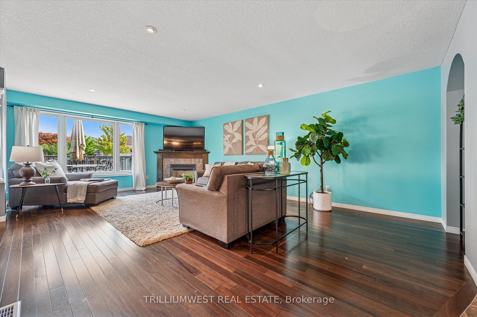 Photo 5 of 459 Townsend Drive, Woolwich, Breslau — HOMEH