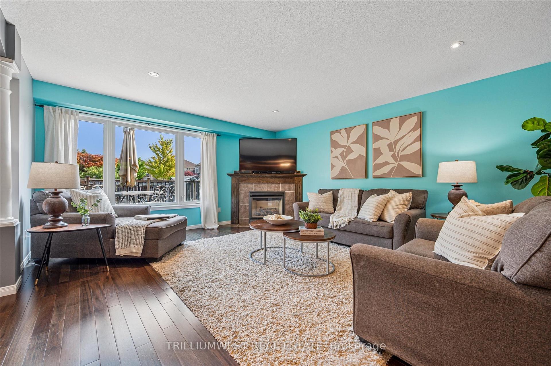Photo 6 of 459 Townsend Drive, Woolwich, Breslau — HOMEH