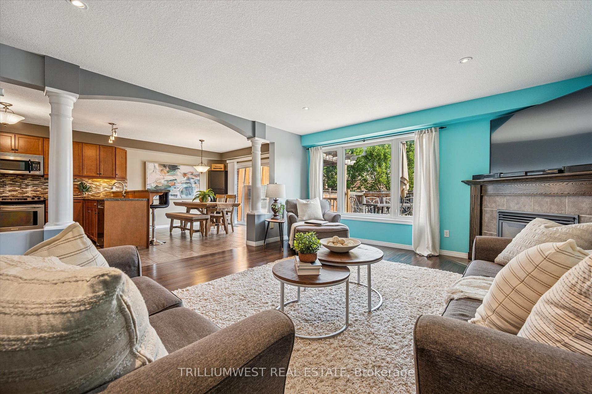 Photo 7 of 459 Townsend Drive, Woolwich, Breslau — HOMEH