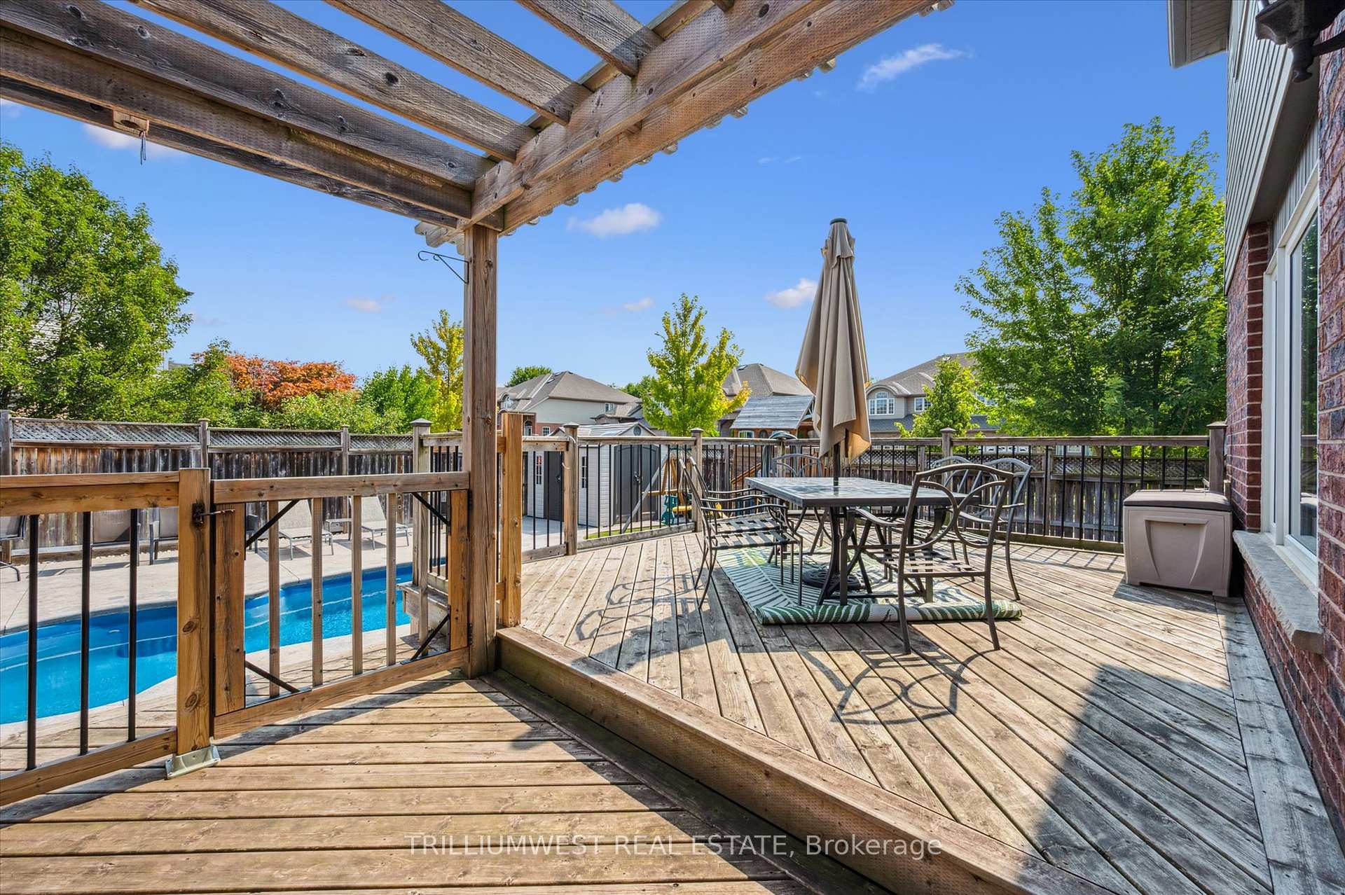 Photo 32 of 459 Townsend Drive, Woolwich, Breslau — HOMEH