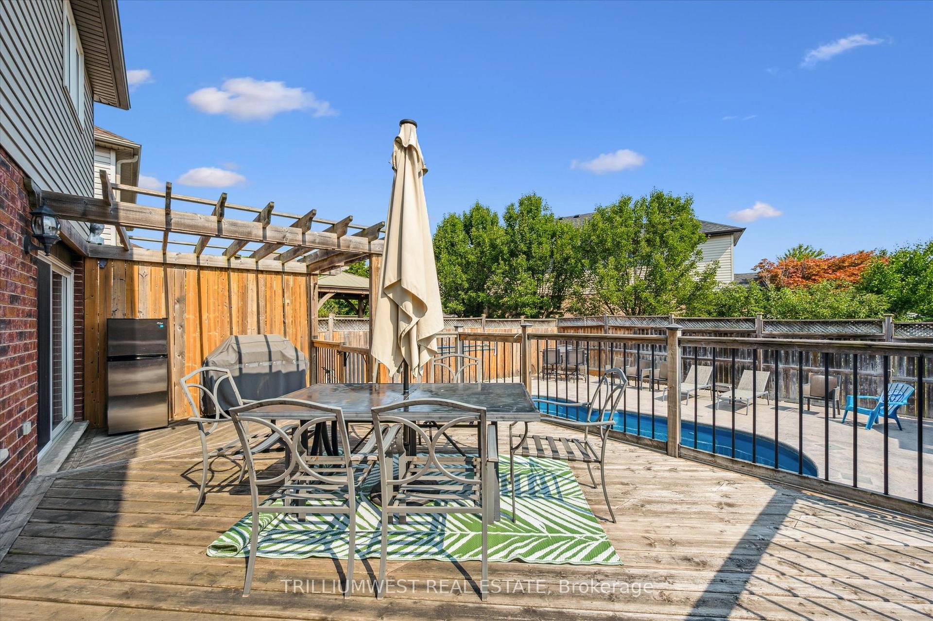 Photo 33 of 459 Townsend Drive, Woolwich, Breslau — HOMEH