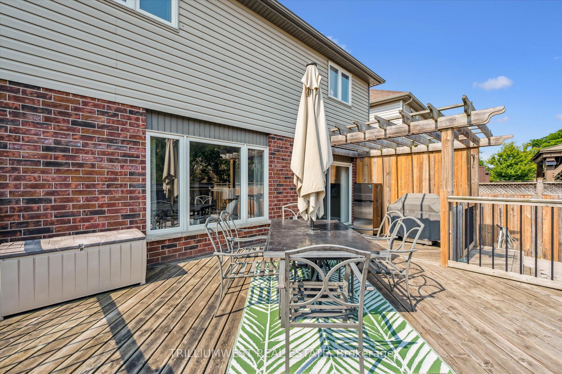 Photo 34 of 459 Townsend Drive, Woolwich, Breslau — HOMEH