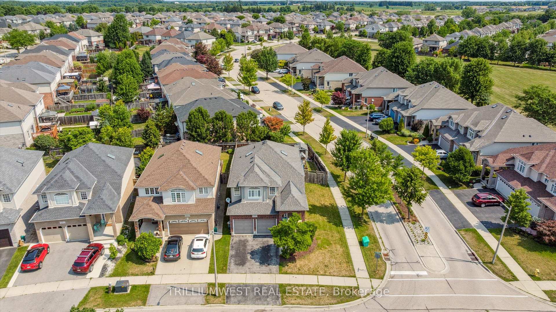 Photo 40 of 459 Townsend Drive, Woolwich, Breslau — HOMEH