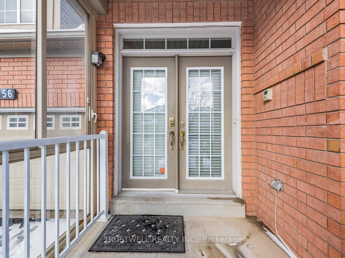 Photo 3 of 156 Edward Jeffreys Avenue, Markham, Wismer — HOMEH