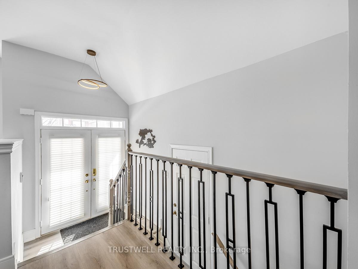 Photo 4 of 156 Edward Jeffreys Avenue, Markham, Wismer — HOMEH