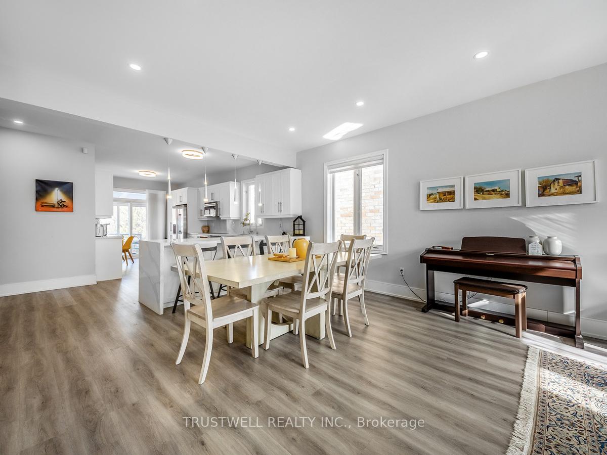 Photo 6 of 156 Edward Jeffreys Avenue, Markham, Wismer — HOMEH