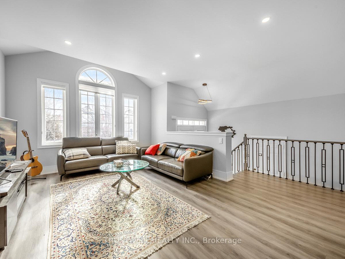 Photo 8 of 156 Edward Jeffreys Avenue, Markham, Wismer — HOMEH