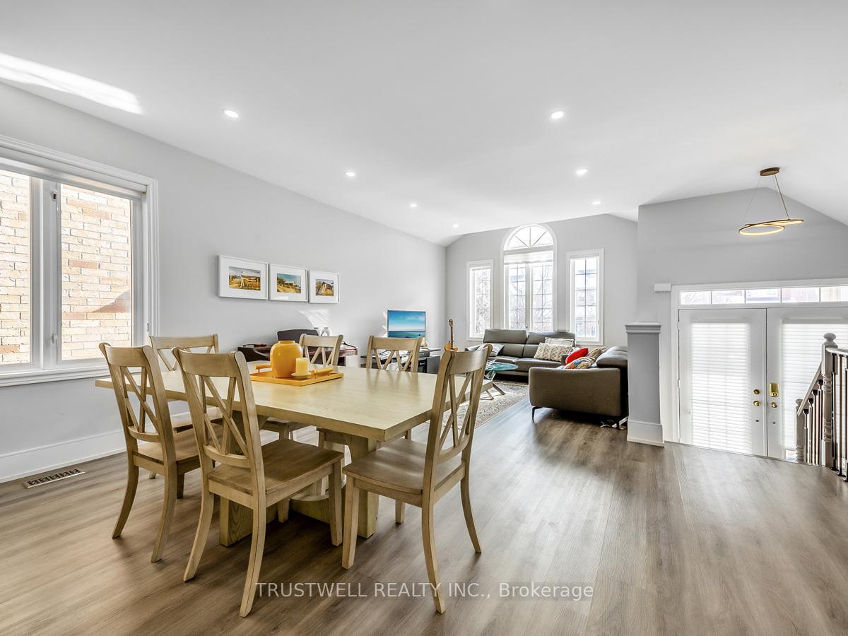 Photo 10 of 156 Edward Jeffreys Avenue, Markham, Wismer — HOMEH