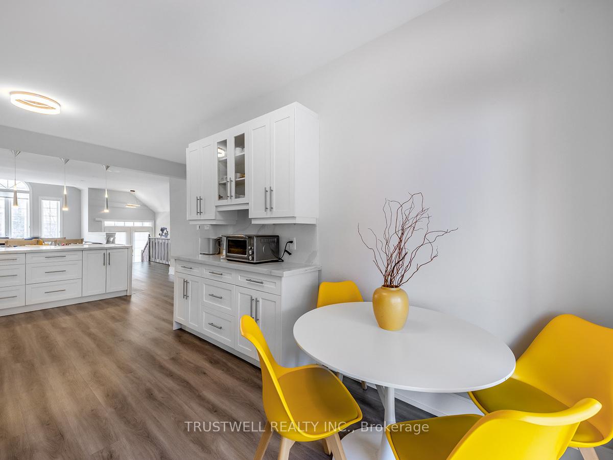 Photo 12 of 156 Edward Jeffreys Avenue, Markham, Wismer — HOMEH