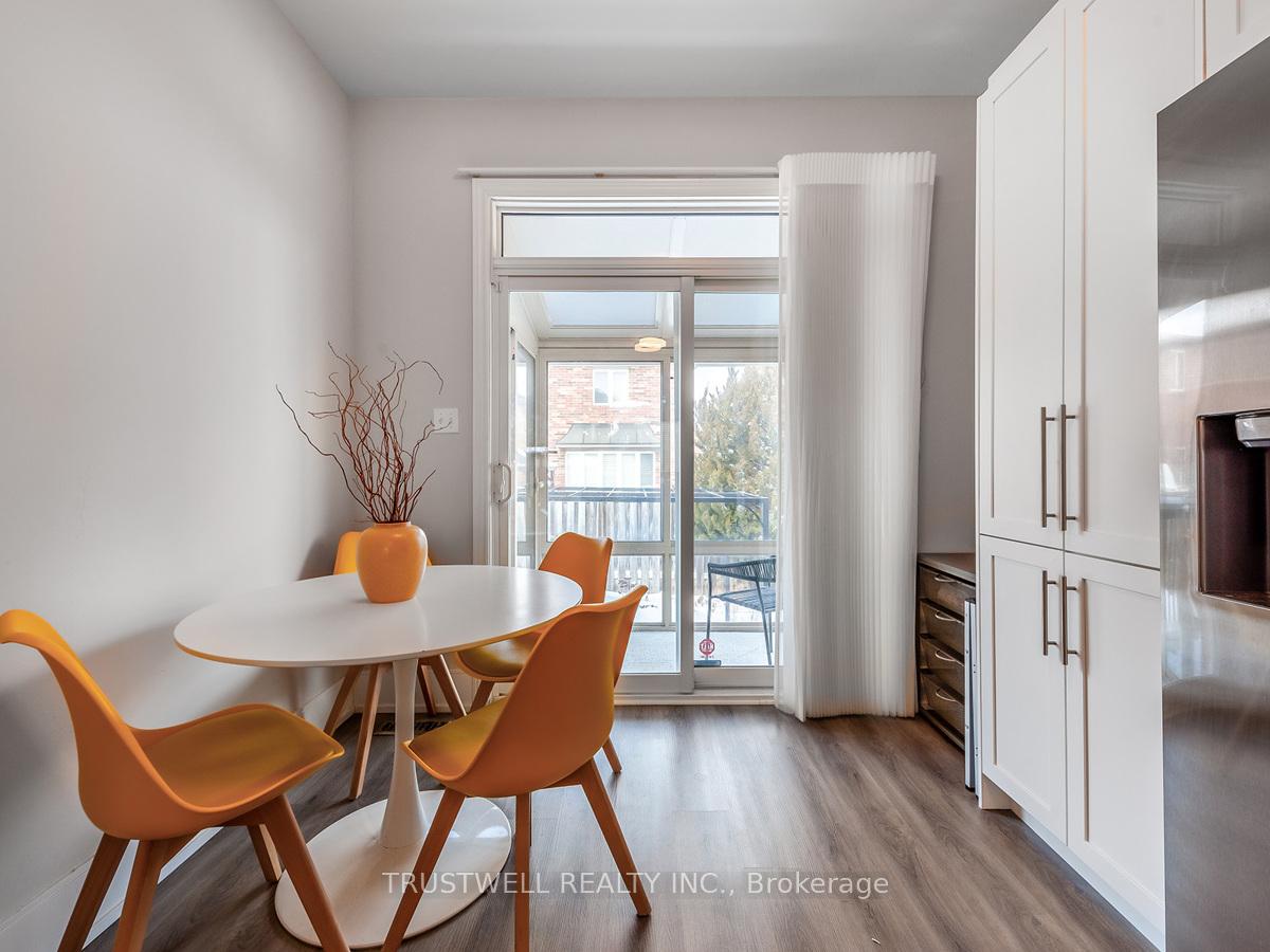 Photo 13 of 156 Edward Jeffreys Avenue, Markham, Wismer — HOMEH