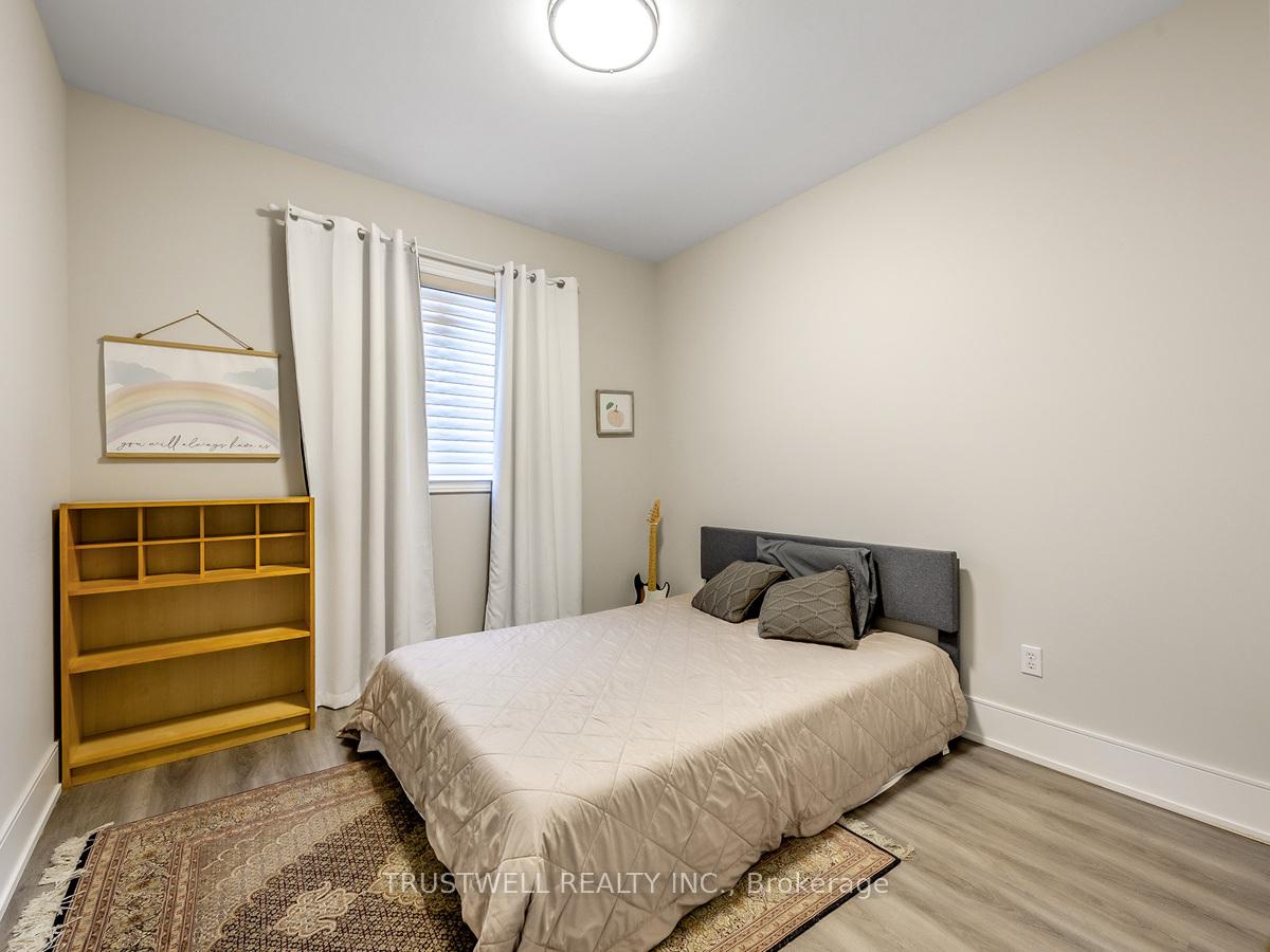 Photo 16 of 156 Edward Jeffreys Avenue, Markham, Wismer — HOMEH