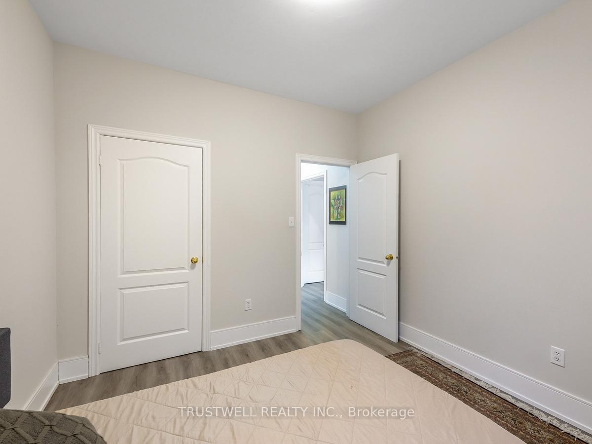 Photo 17 of 156 Edward Jeffreys Avenue, Markham, Wismer — HOMEH