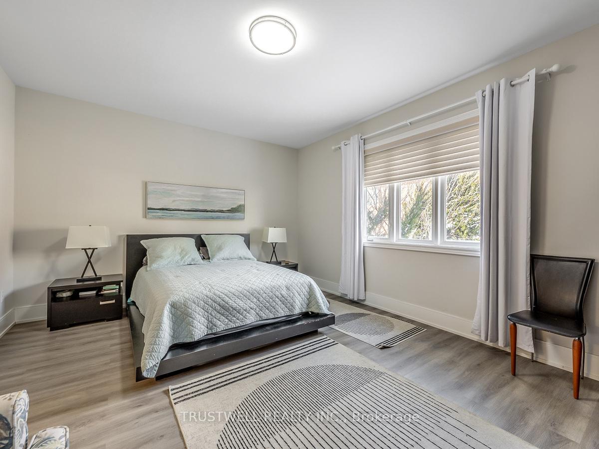 Photo 18 of 156 Edward Jeffreys Avenue, Markham, Wismer — HOMEH