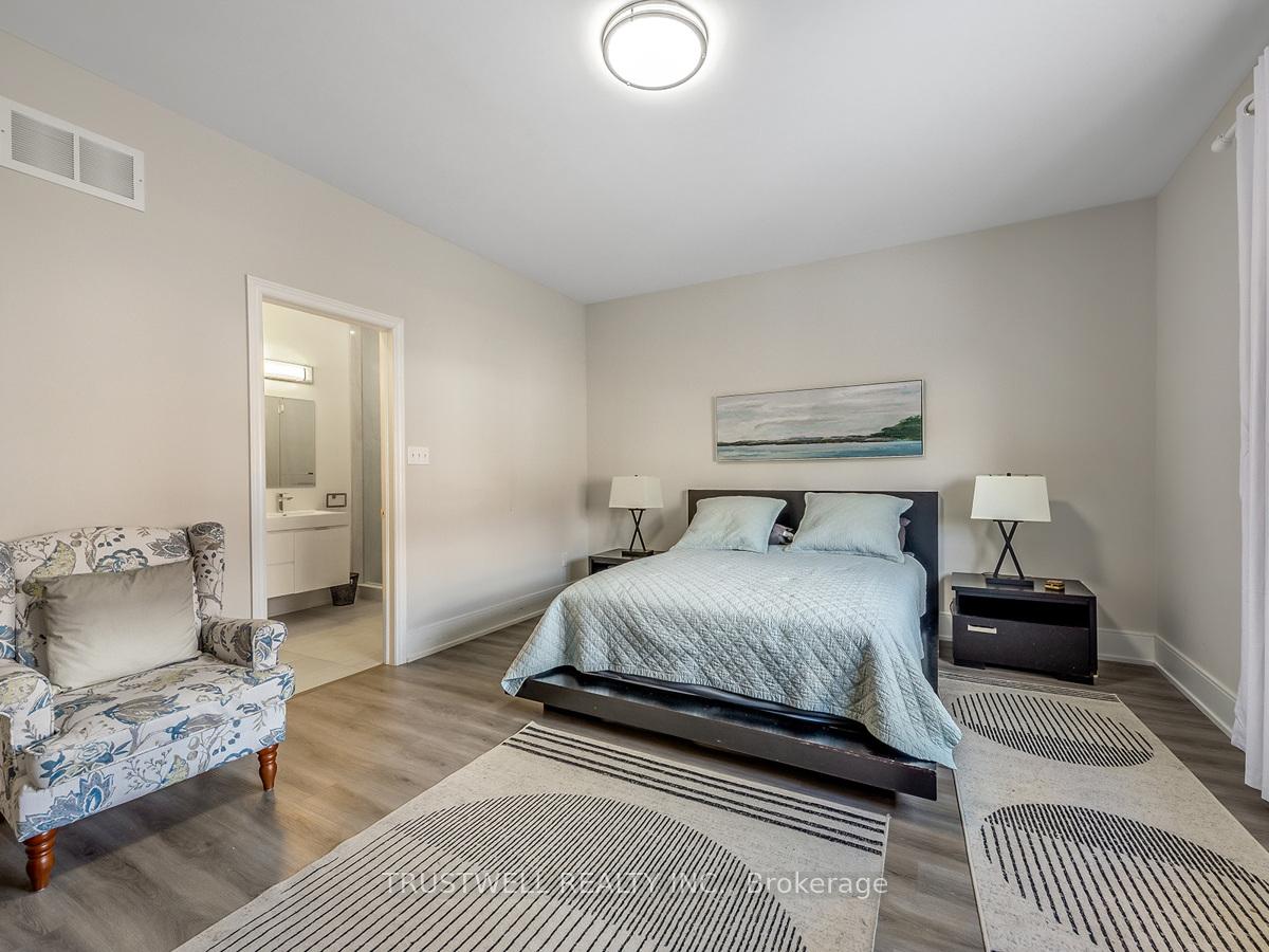 Photo 19 of 156 Edward Jeffreys Avenue, Markham, Wismer — HOMEH