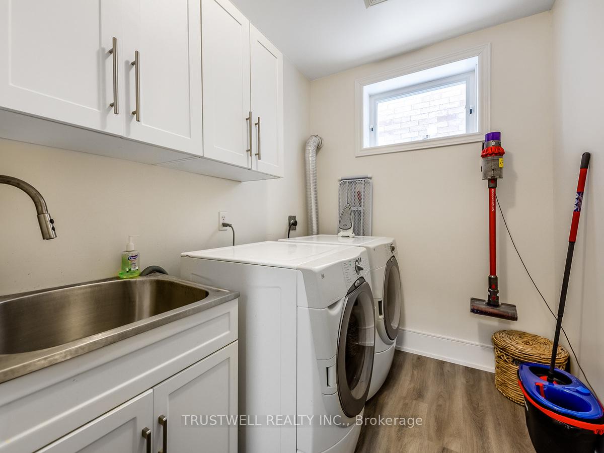Photo 25 of 156 Edward Jeffreys Avenue, Markham, Wismer — HOMEH